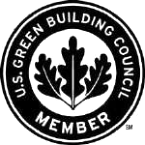 U.S. Green Building Council member